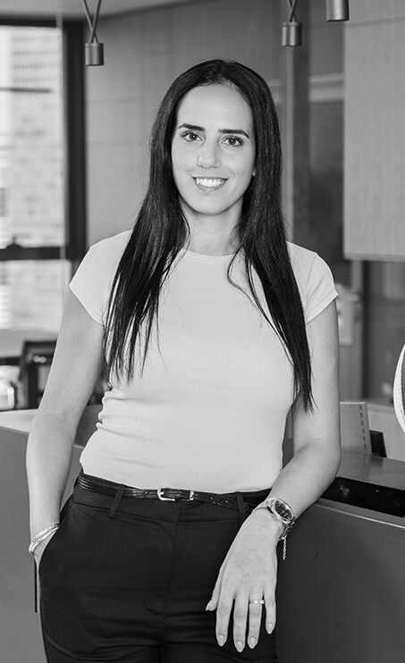 Rivi Tzabari | ERM Law